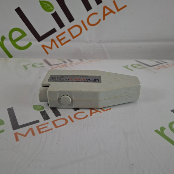 MedaSonics MedaSonics BF4B Ultrasound Stethoscope Bloodflow Doppler Surgical Equipment reLink Medical