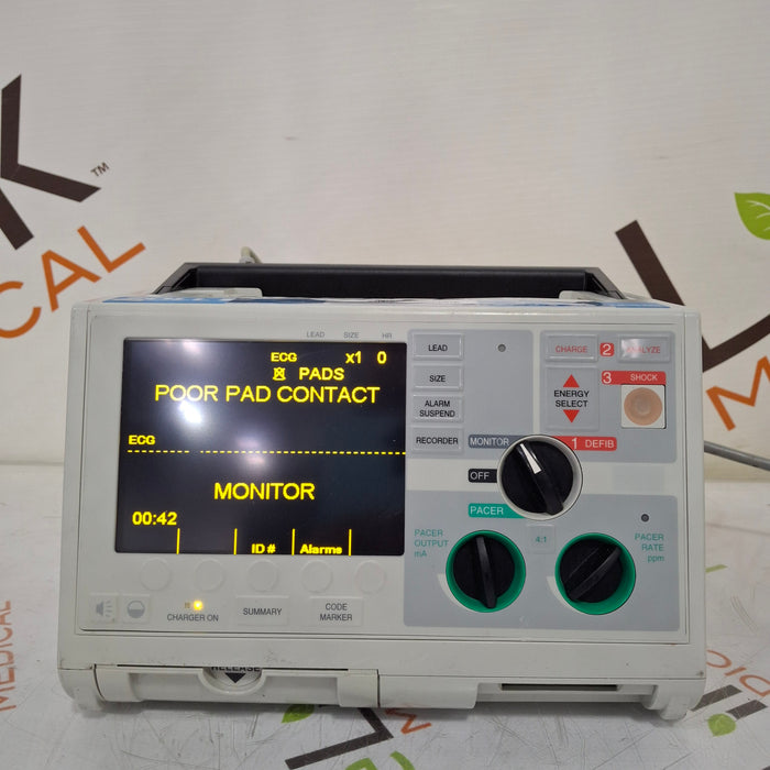 Zoll M Series Defibrillator