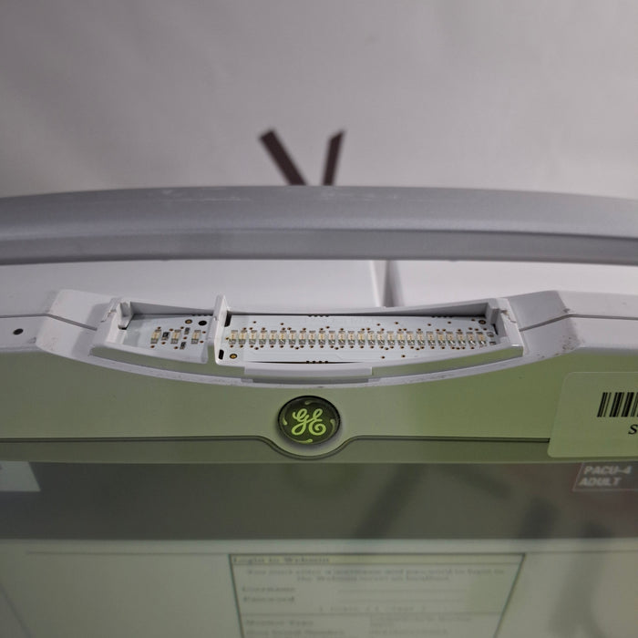 GE Healthcare GE Healthcare Carescape B650 Post Anesthesia Care Patient Monitor Patient Monitors reLink Medical