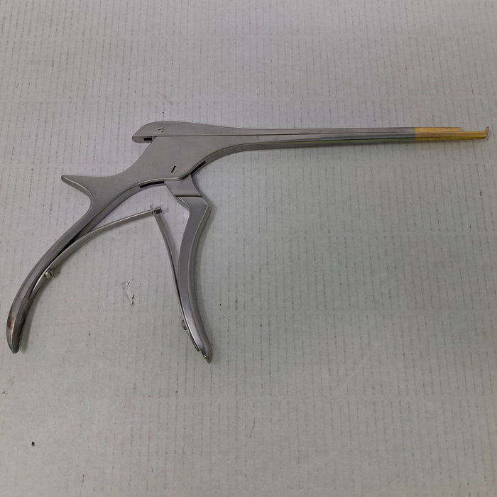 Aesculap, Inc. FM744R 4mm / 180mm Kerrison Rongeur