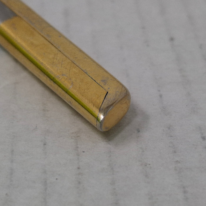 Aesculap, Inc. FM744R 4mm / 180mm Kerrison Rongeur