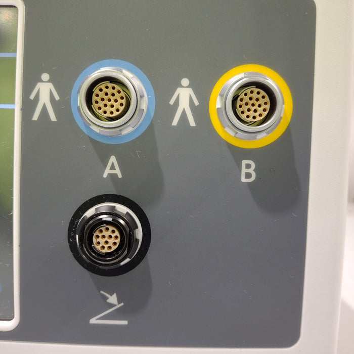 Smith & Nephew Dyonics Power II Shaver Control Unit
