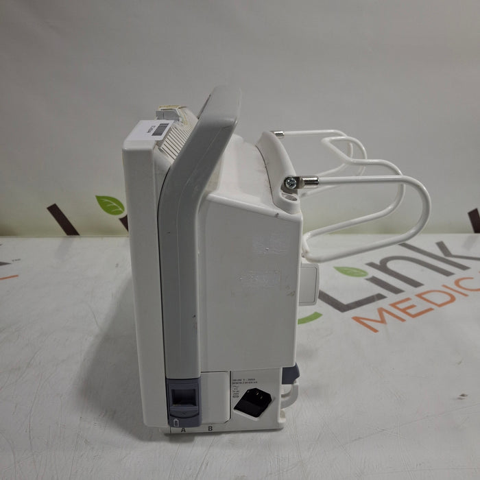 GE Healthcare GE Healthcare Carescape B450 Emergency Care Patient Monitor Patient Monitors reLink Medical