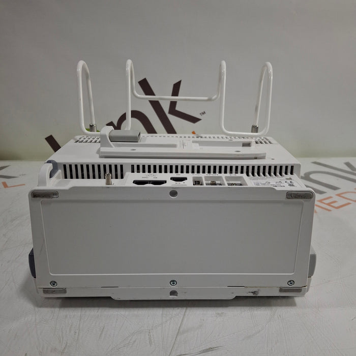 GE Healthcare GE Healthcare Carescape B450 Emergency Care Patient Monitor Patient Monitors reLink Medical