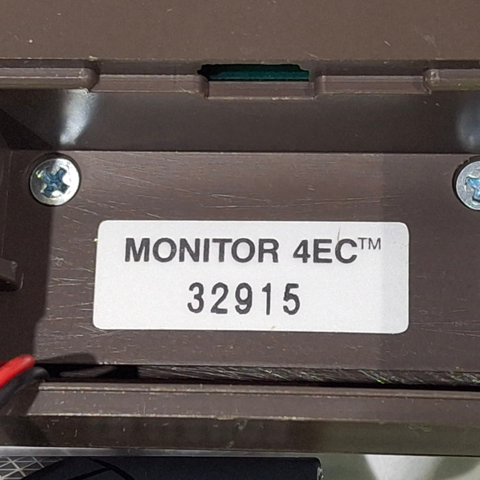 S.E. International, Inc. Radiation Alert 4/4EC Monitor