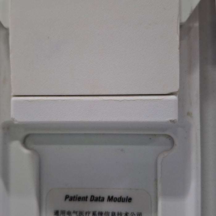 GE Healthcare Nellcor PDM Patient Data Module