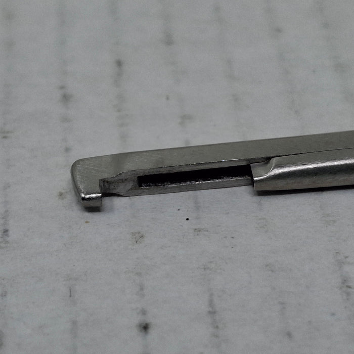 KLS Martin KLS Martin 24-991-01 1mm Ferris-Smith Kerrison Laminectomy Rongeur Surgical Instruments reLink Medical