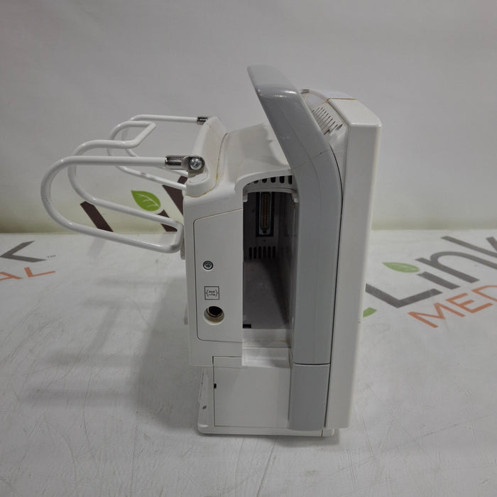 GE Healthcare Carescape B450 Emergency Care Patient Monitor