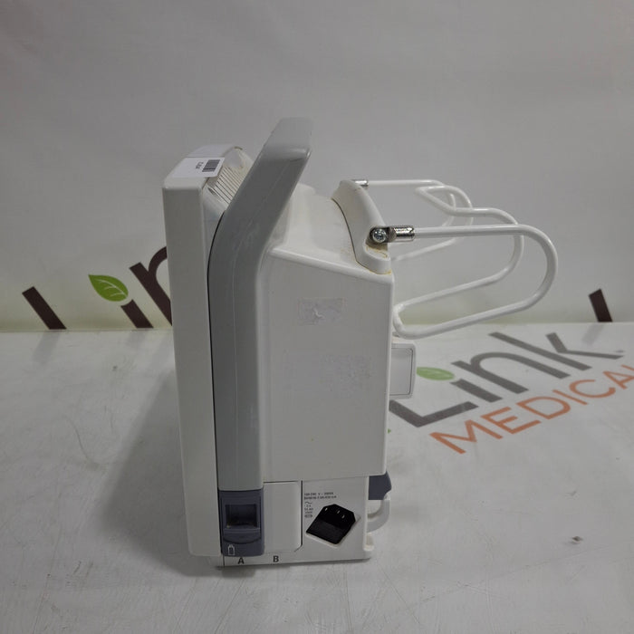 GE Healthcare Carescape B450 Emergency Care Patient Monitor