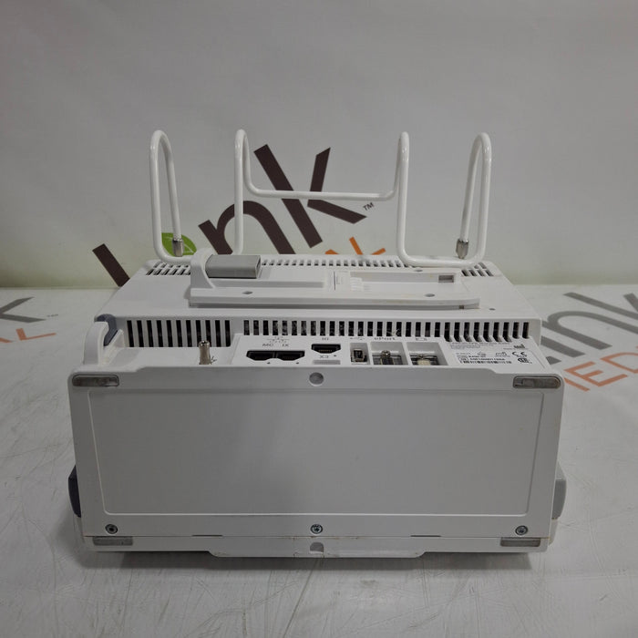 GE Healthcare Carescape B450 Emergency Care Patient Monitor