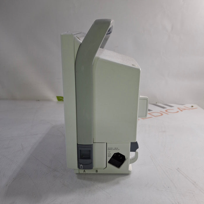 GE Healthcare GE Healthcare Carescape B450 Critical Care Patient Monitor Patient Monitors reLink Medical