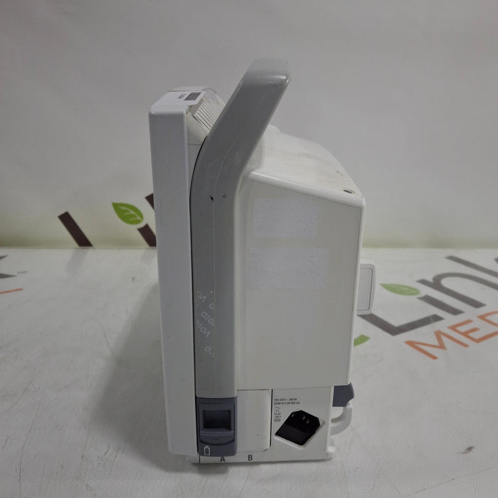 GE Healthcare GE Healthcare Carescape B450 Emergency Care Patient Monitor Patient Monitors reLink Medical