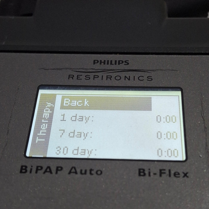 Philips Respironics BiPAP Pro Bi-Flex Machine