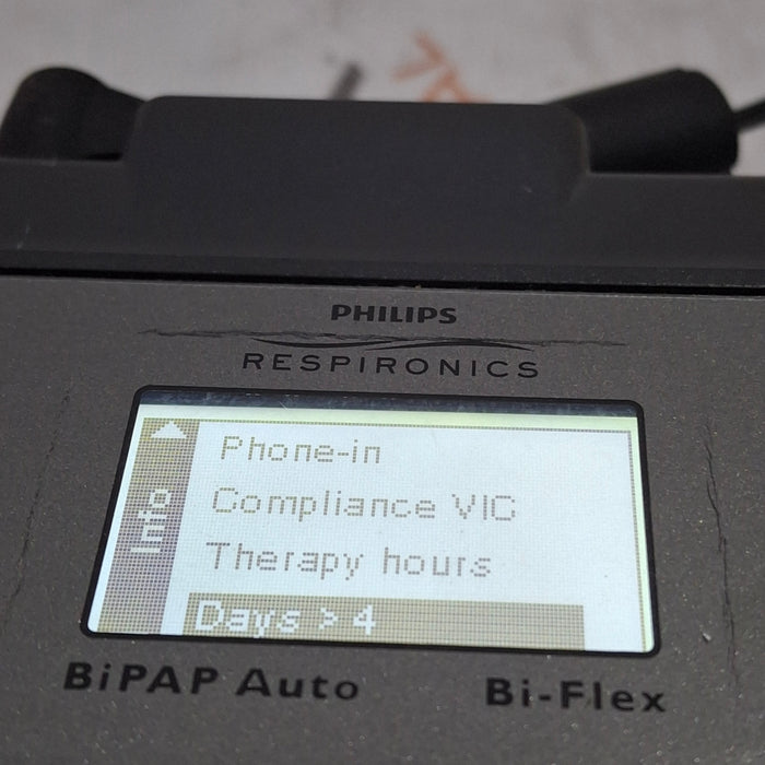 Philips Respironics BiPAP Pro Bi-Flex Machine