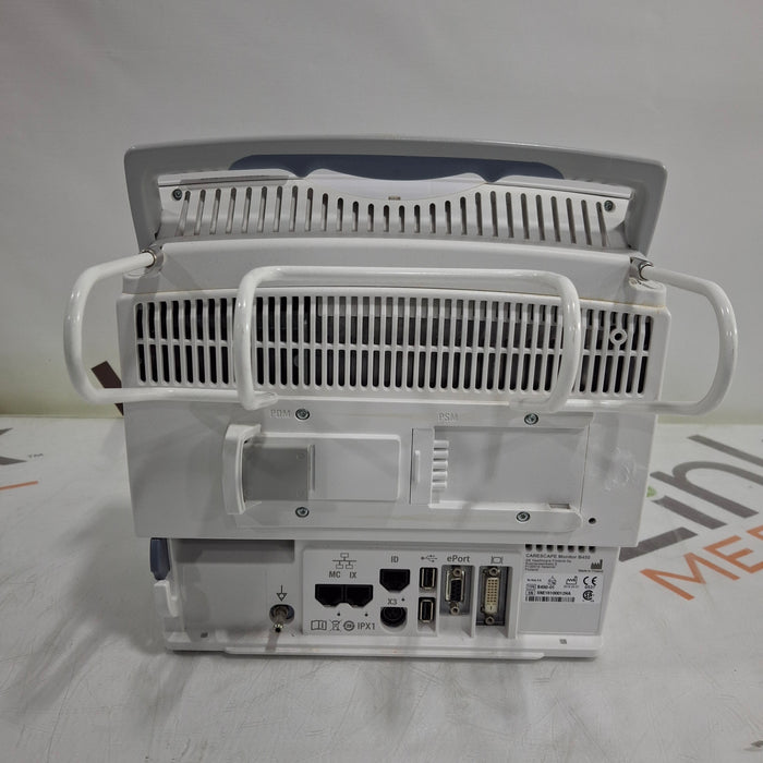 GE Healthcare Carescape B450 Patient Monitor