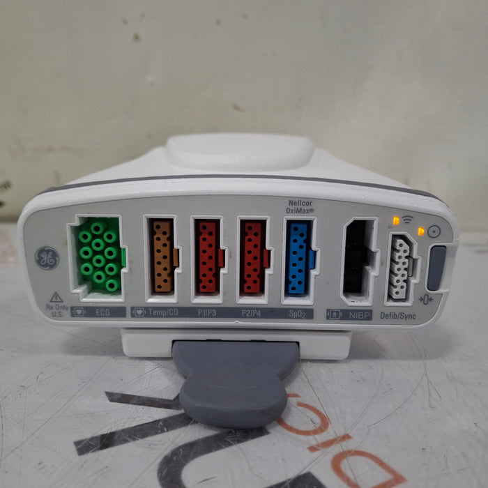 GE Healthcare GE Healthcare PDM Nellcor Patient Data Module Patient Monitors reLink Medical