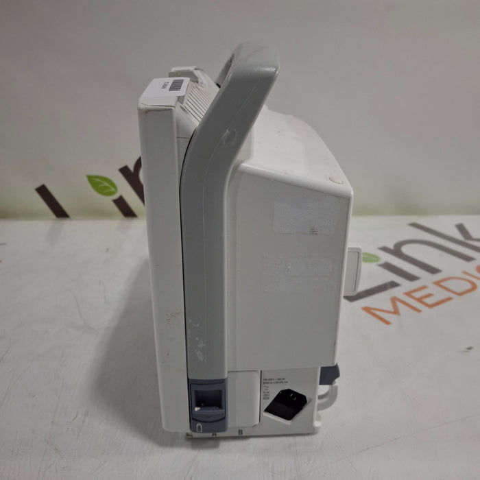 GE Healthcare GE Healthcare Carescape B450 Emergency Care Patient Monitor Patient Monitors reLink Medical