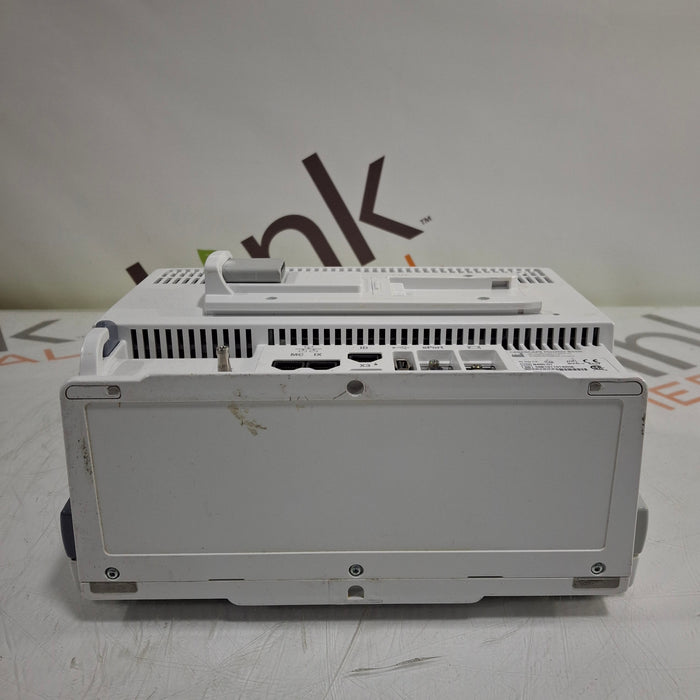 GE Healthcare GE Healthcare Carescape B450 Emergency Care Patient Monitor Patient Monitors reLink Medical