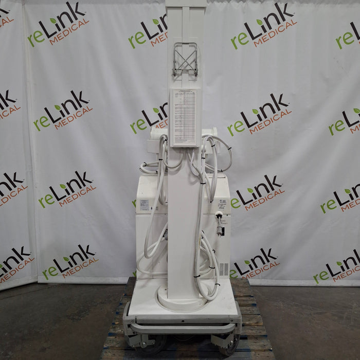 GE Healthcare GE Healthcare AMX 4 Plus Portable X-Ray Unit X-Ray Equipment reLink Medical