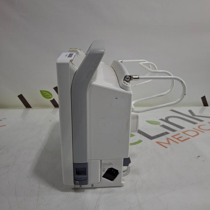 GE Healthcare GE Healthcare Carescape B450 Emergency Care Patient Monitor Patient Monitors reLink Medical