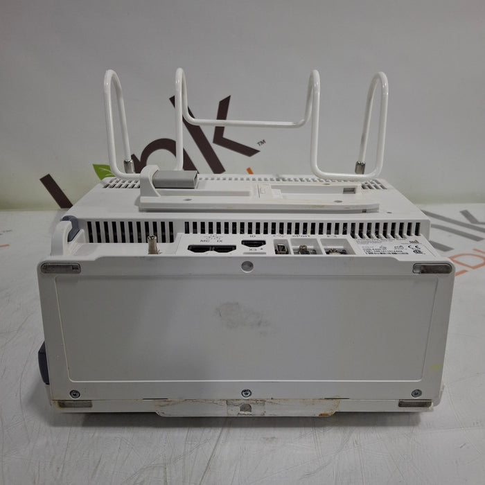 GE Healthcare GE Healthcare Carescape B450 Emergency Care Patient Monitor Patient Monitors reLink Medical