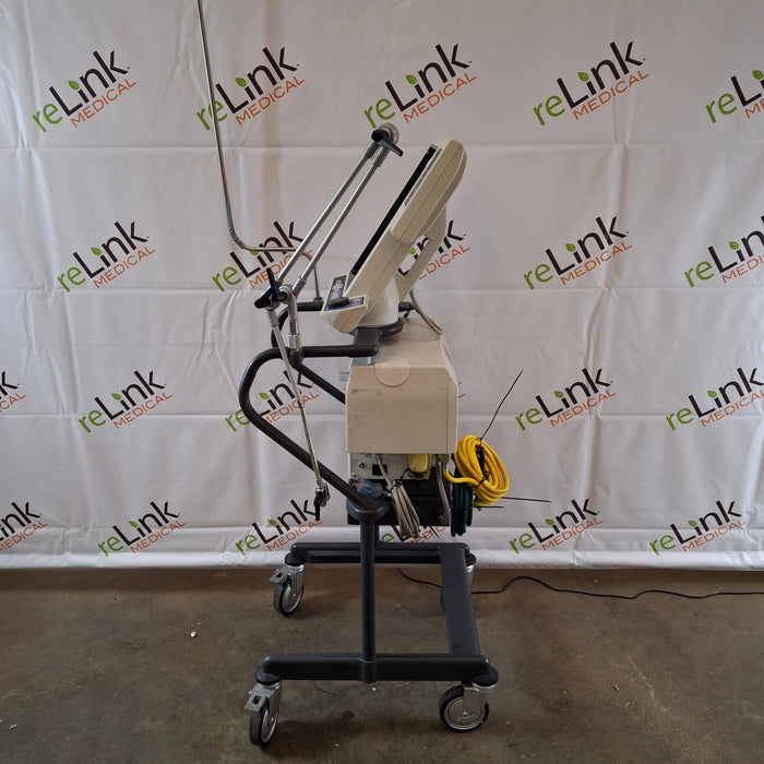 Puritan Bennett 840 Ventilator