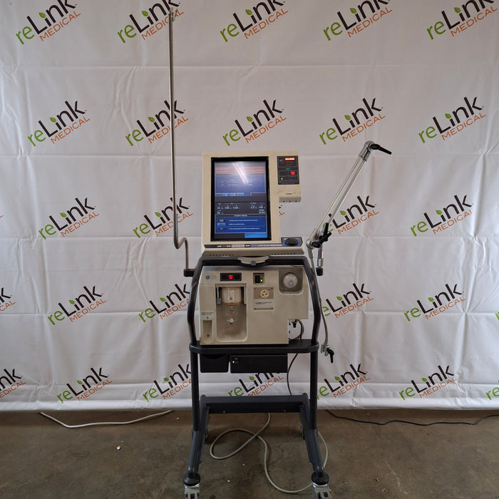 Puritan Bennett 840 Ventilator