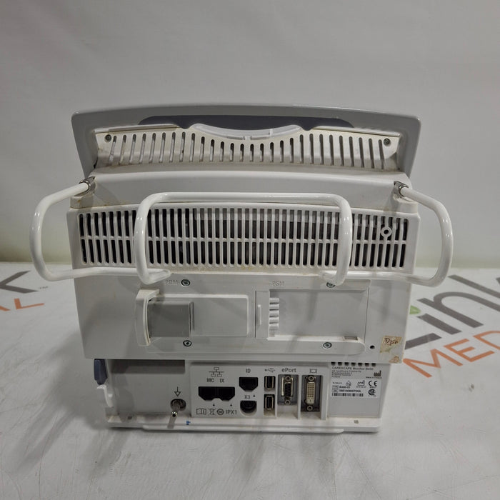 GE Healthcare Carescape B450 Patient Monitor