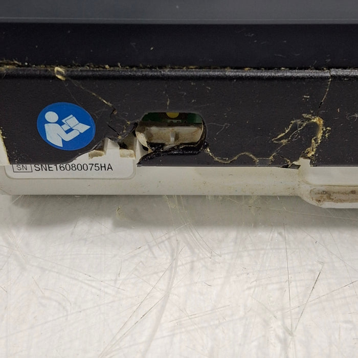 GE Healthcare Carescape B450 Patient Monitor