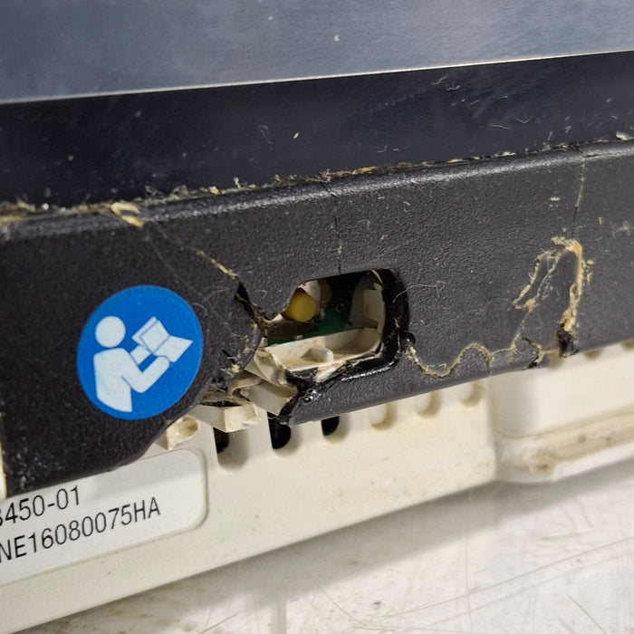 GE Healthcare Carescape B450 Patient Monitor