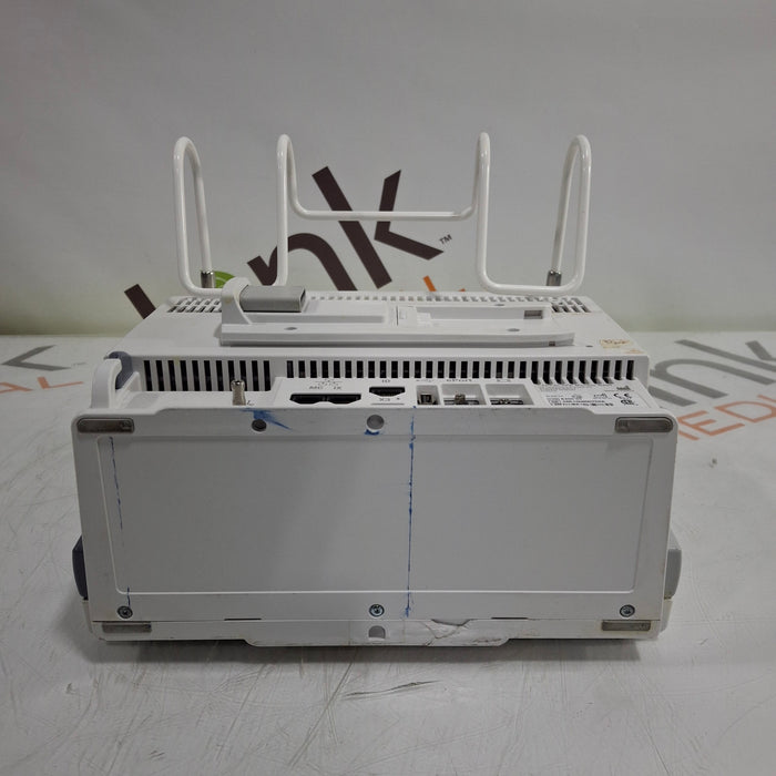 GE Healthcare Carescape B450 Patient Monitor