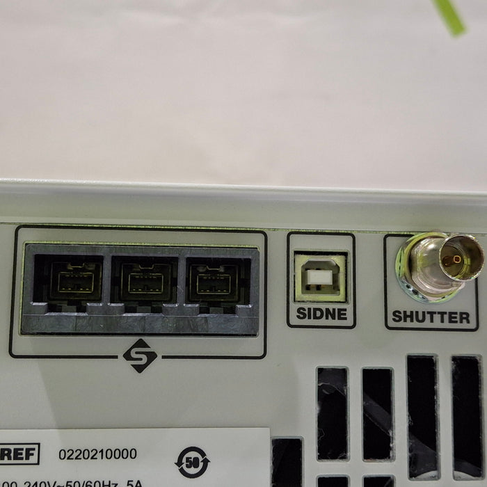 Stryker L9000 Light Source