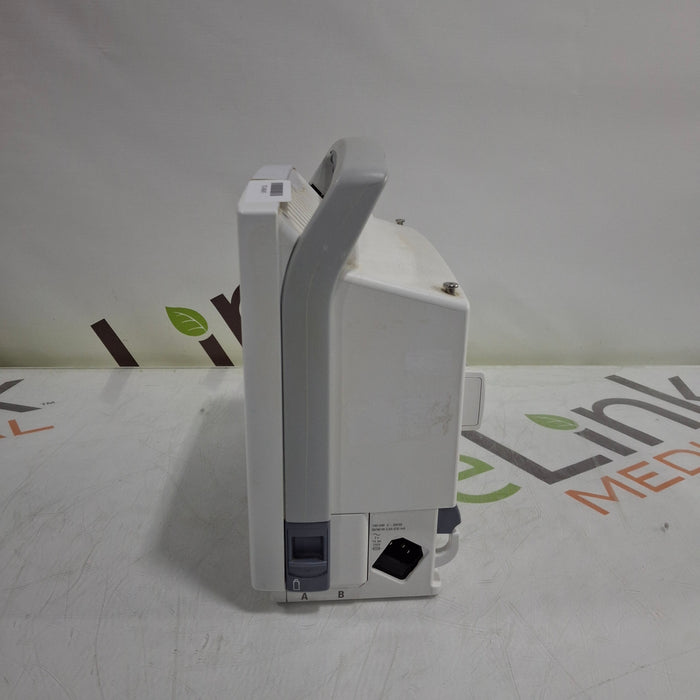 GE Healthcare GE Healthcare Carescape B450 Emergency Care Patient Monitor Patient Monitors reLink Medical