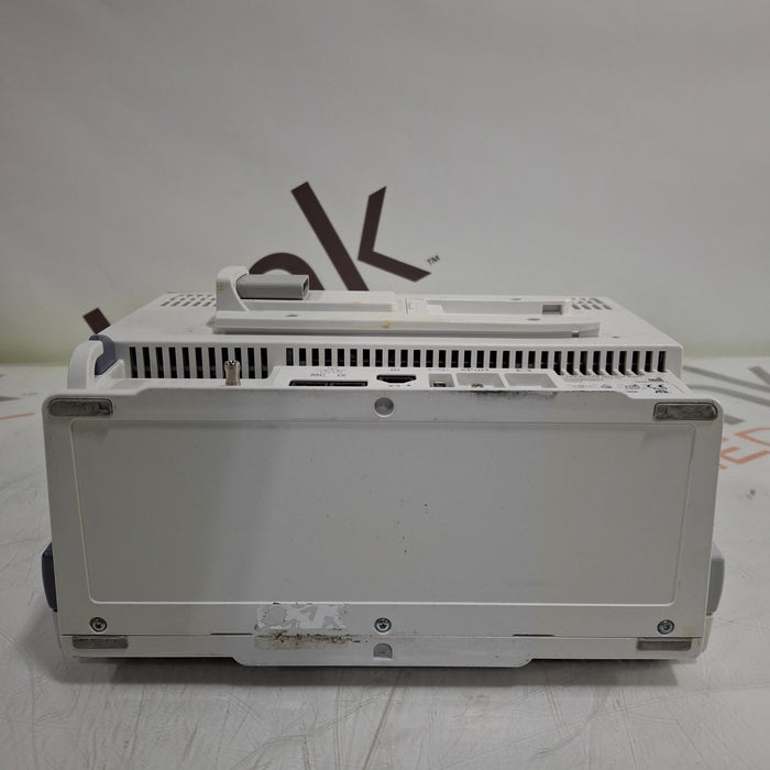 GE Healthcare GE Healthcare Carescape B450 Emergency Care Patient Monitor Patient Monitors reLink Medical