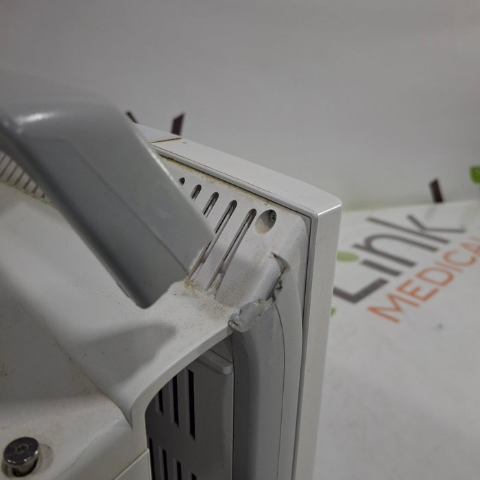 GE Healthcare GE Healthcare Carescape B450 Emergency Care Patient Monitor Patient Monitors reLink Medical