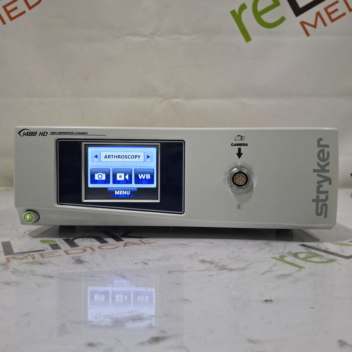 Stryker 1488HD Camera Control Unit