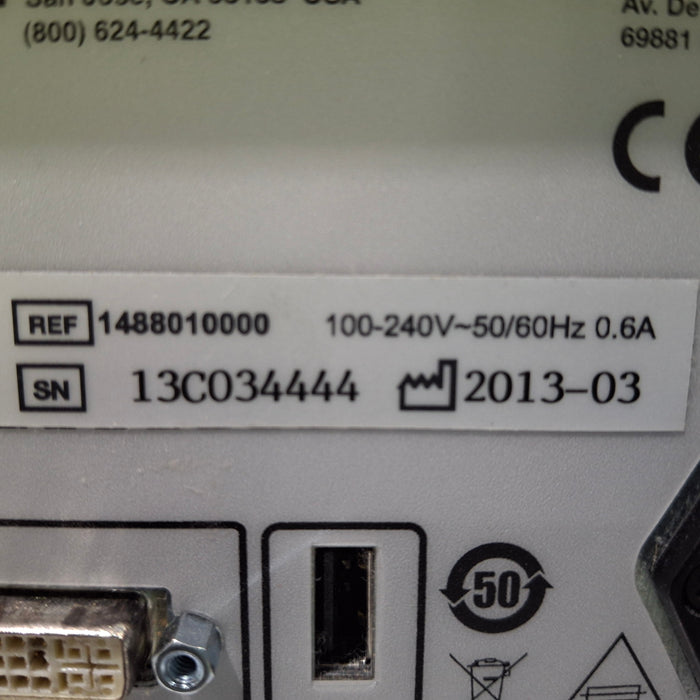 Stryker 1488HD Camera Control Unit