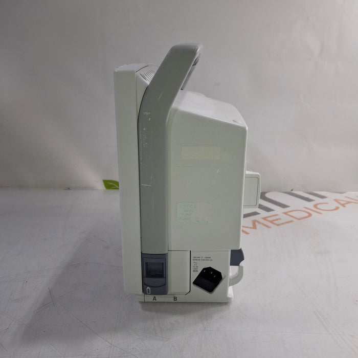 GE Healthcare GE Healthcare Carescape B450 Critical Care Patient Monitor Patient Monitors reLink Medical