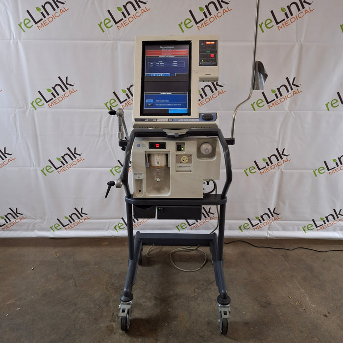 Puritan Bennett 840 Ventilator