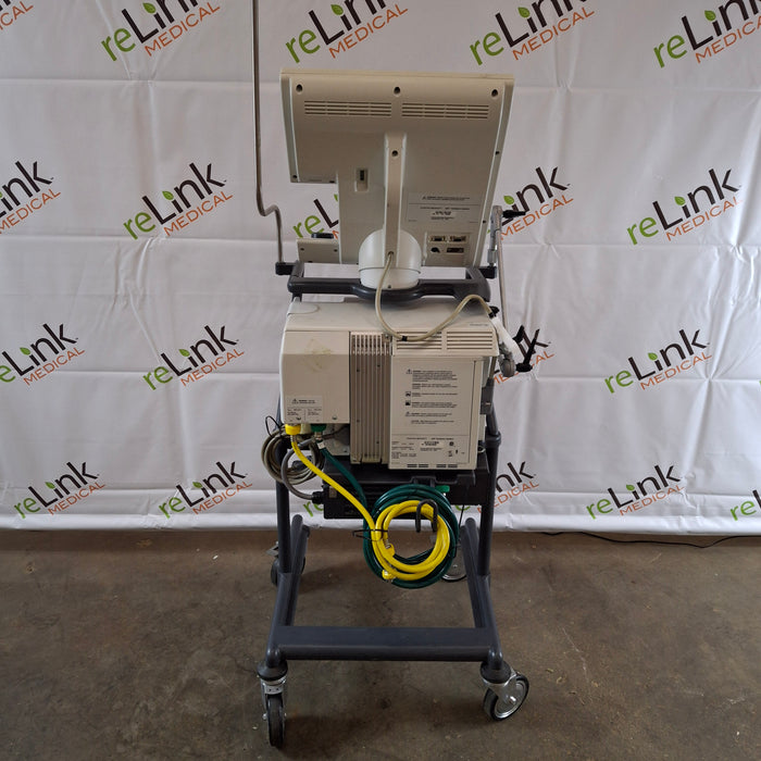 Puritan Bennett 840 Ventilator