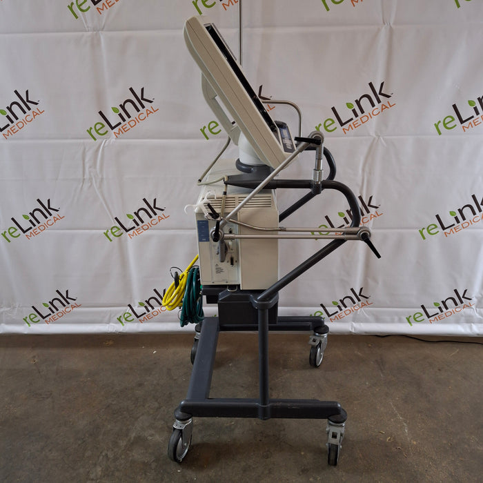 Puritan Bennett 840 Ventilator