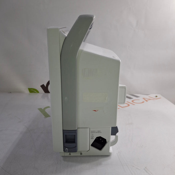 GE Healthcare GE Healthcare Carescape B450 Critical Care Patient Monitor Patient Monitors reLink Medical