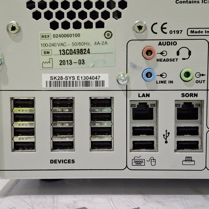 Stryker SDC3 240 060 100 Image Management System