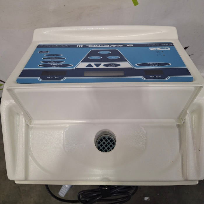 Cincinnati Sub-Zero CSZ Blanketrol III Hypothermia Unit