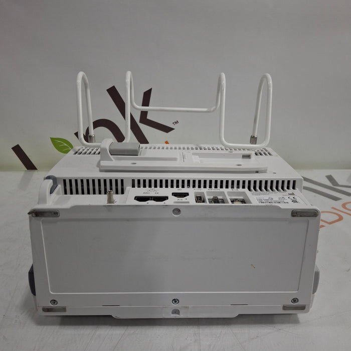 GE Healthcare GE Healthcare Carescape B450 Emergency Care Patient Monitor Patient Monitors reLink Medical