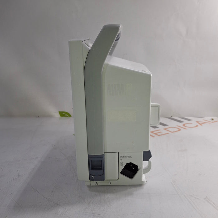 GE Healthcare GE Healthcare Carescape B450 Critical Care Patient Monitor Patient Monitors reLink Medical