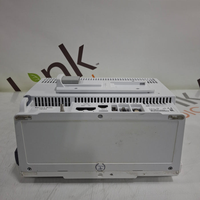 GE Healthcare Carescape B450 Patient Monitor