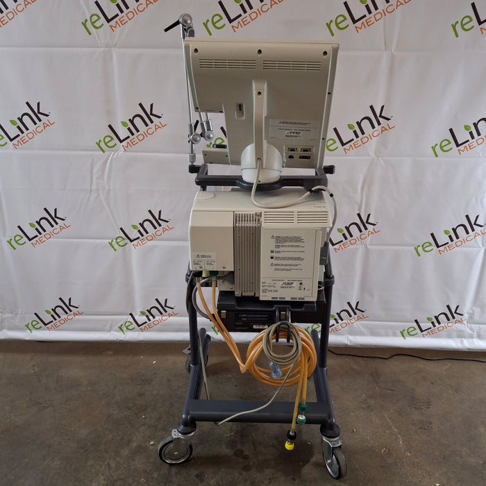 Puritan Bennett 840 Ventilator