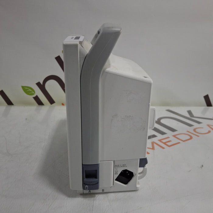 GE Healthcare GE Healthcare Carescape B450 Emergency Care Patient Monitor Patient Monitors reLink Medical