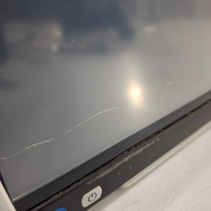 GE Healthcare GE Healthcare Carescape B450 Emergency Care Patient Monitor Patient Monitors reLink Medical